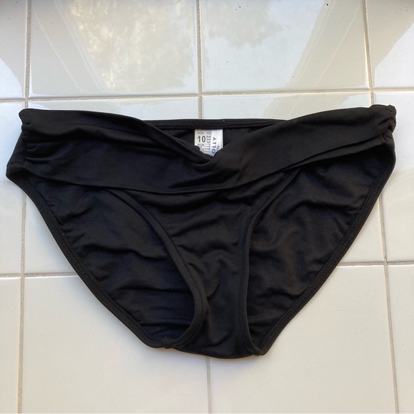 Size 6 Seafolly Bikini Bottoms - Picture 7 of 10